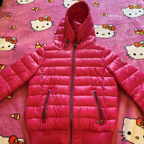 DKNY puffer jacket 💕 - Picture 2 of 7